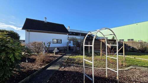 Foto - Haus zum Kaufen in Bruchsal 349.000,00 € 126 m²