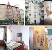 Wohnung zum Kaufen in Leipzig 116.000,00 € 45.65 m²