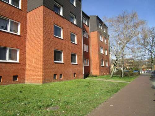 Foto - Wohnung zum Mieten in Hannover 691,14 € 86.5 m²