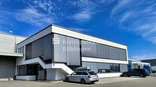 Foto - Büro in Herrenberg 3.129,00 € 240 m²