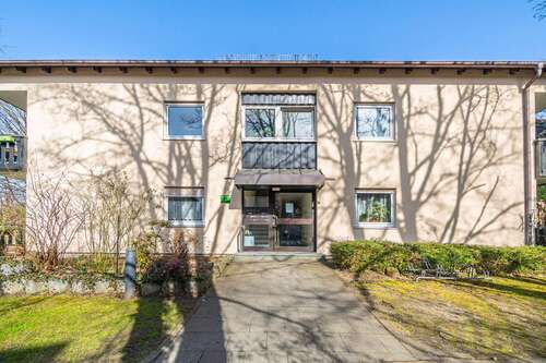 Foto - Wohnung zum Kaufen in Ismaning 397.000,00 € 84.26 m²