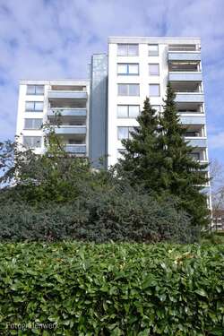 Foto - Wohnung zum Kaufen in Buxtehude 95.000,00 € 39 m²