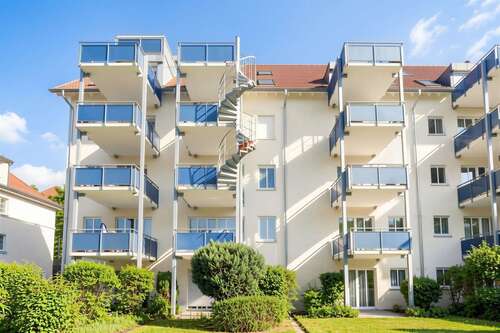 Foto - Wohnung zum Kaufen in Leipzig 159.000,00 € 46 m²