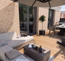 Wohnung zum Mieten in Bremen 2.350,00 € 105 m²