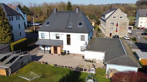 Foto - Haus zum Kaufen in Lichtenberg 249.000,00 € 180 m²