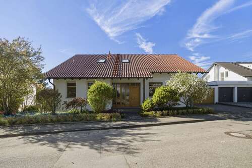 Foto - Haus zum Kaufen in Ulm 999.900,00 € 261 m²