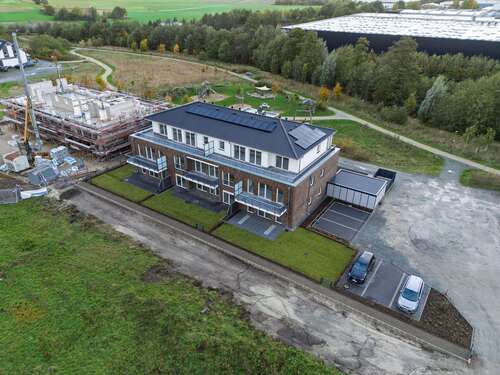 Foto - Wohnung zum Kaufen in Lilienthal 649.500,00 € 140 m²