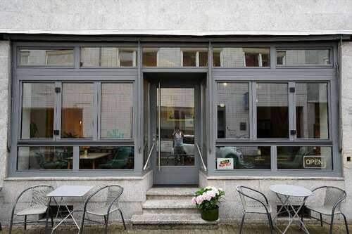 Foto - Gastronomie in karlsruhe 1.600,00 € 94 m²