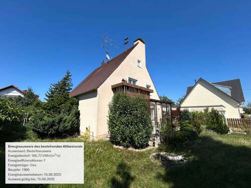 Foto - Grundstück zu verkaufen in Fürstenfeldbruck 420.000,00 € 340 m²