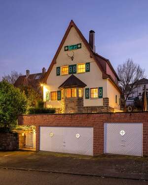 Foto - Haus zum Kaufen in Pforzheim 579.000,00 € 155.5 m²