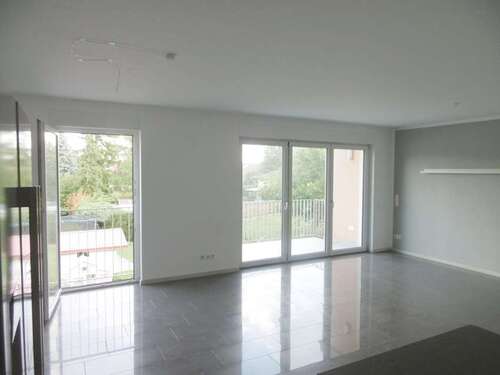 Foto - Wohnung zum Mieten in Karlsdorf-Neuthard Karlsdorf 1.490,00 € 135 m²
