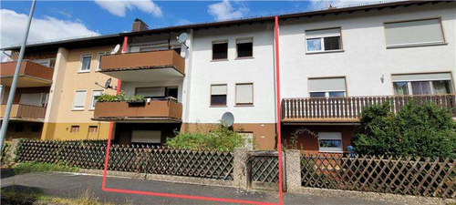 Foto - Haus zum Kaufen in Enkenbach-Alsenborn 459.000,00 € 267 m²