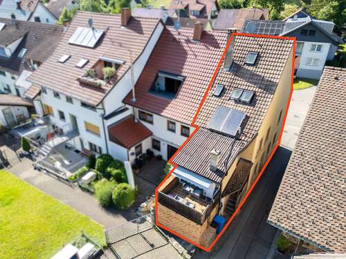 Foto - Haus zum Kaufen in Küssaberg 265.000,00 € 142 m²