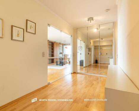 Foto - Wohnung zum Kaufen in Schweinfurt 350.000,00 € 141 m²