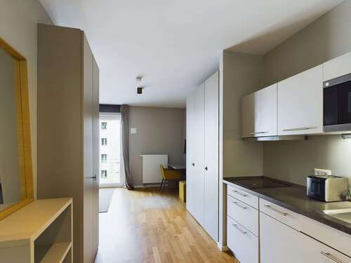 Foto - Wohnung zum Mieten in Berlin 679,00 € 36 m²
