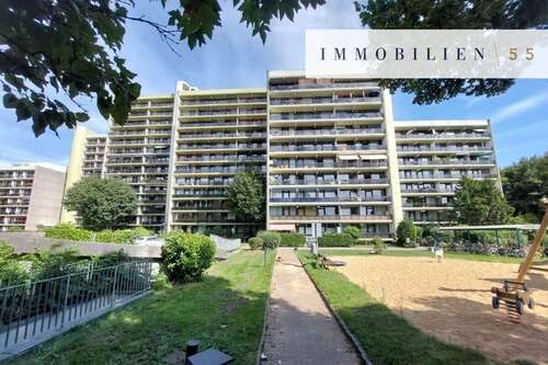 Foto - Wohnung zum Kaufen in Junkersdorf 329.500,00 € 89 m²