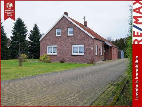 Foto - Haus zum Kaufen in Wymeer 169.000,00 € 141.87 m²