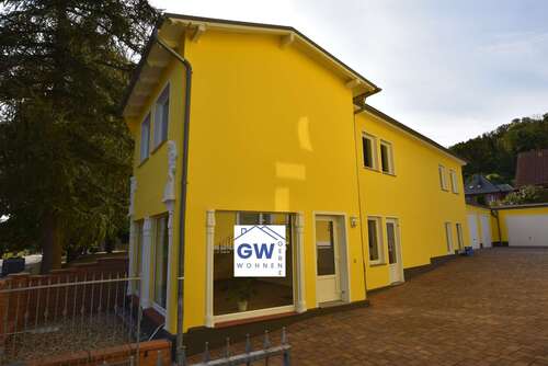 Foto - Wohnung zum Mieten in Blankenburg 950,00 € 160 m²