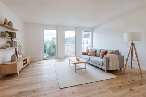 Foto - Wohnung zum Kaufen in Köln 689.000,00 € 100.01 m²
