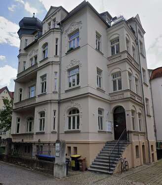 Foto - Wohnung zum Mieten in Halle (Saale) 1.550,00 € 140.61 m²