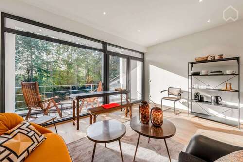 Foto - Wohnen auf Zeit in Moers 1.065,00 €