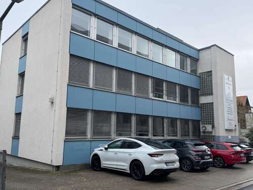 Foto - Büro in Kassel 1.350,00 € 204 m²