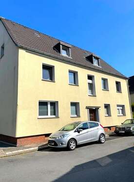 Foto - Wohnung zum Mieten in Moers 443,00 € 49.18 m²