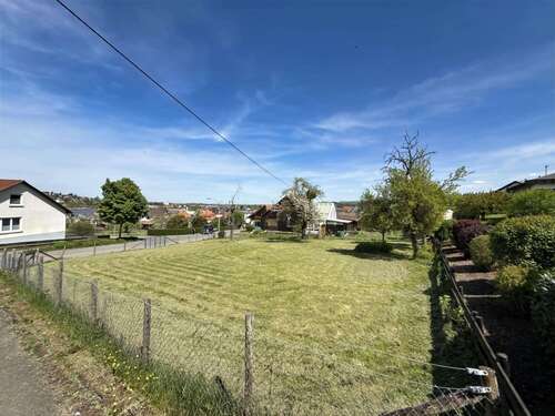 Foto - Grundstück zu verkaufen in Balingen 249.000,00 € 749 m²