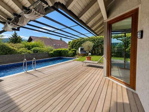 Foto - Haus zum Kaufen in Rielasingen-Worblingen 1.045.000,00 € 261.19 m²