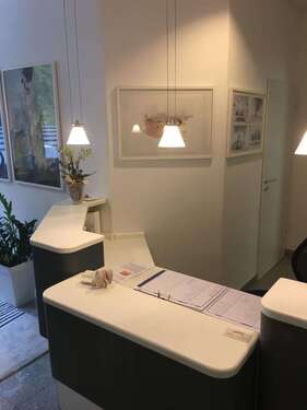 Foto - Büro in Pforzheim 800,00 € 80 m²