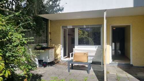 Foto - Wohnung zum Kaufen in München 265.000,00 € 24.12 m²
