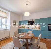 Wohnung zum Kaufen in Bad Nauheim 395.000,00 € 128 m²