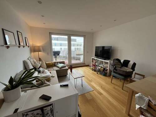Foto - Wohnung zum Mieten in Karben 1.020,00 € 75 m²
