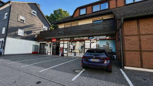Foto - Einzelhandel in Siegen Eiserfeld 4.559,34 € 330 m²