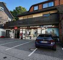 Einzelhandel in Siegen Eiserfeld 4.559,34 € 330 m² - Siegen / Eiserfeld