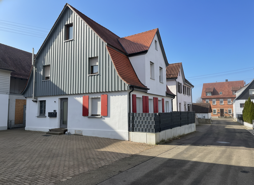 Foto - Haus zum Kaufen in Schelklingen 315.000,00 € 160 m²