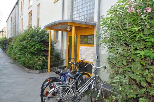 Foto - Wohnung zum Mieten in Blankenfelde-Mahlow 778,00 € 56.84 m²