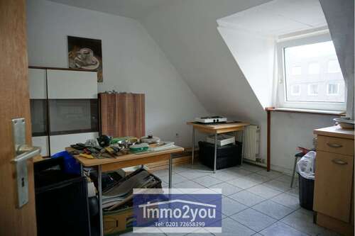 Foto - Wohnung zum Kaufen in Gelsenkirchen 44.950,00 € 32.14 m²