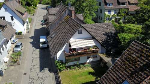 Foto - Haus zum Kaufen in Sulzburg 530.000,00 € 170.3 m²