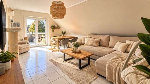 Foto - Wohnung zum Kaufen in Lippstadt 295.000,00 € 87.98 m²