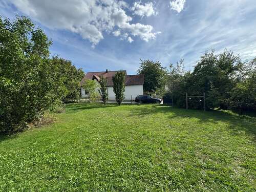 Foto - Grundstück zu verkaufen in Ried 195.000,00 € 395 m²
