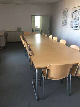 Foto - Büro in Kiel 1.560,00 € 35 m² - 1.560,00 EUR Kaltmiete, ca.  35,00 m²