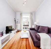 Wohnen auf Zeit in Hamburg 1.450,00 €