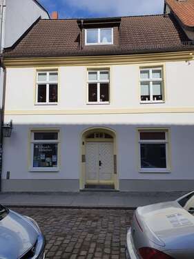 Foto - Büro in Stralsund 250,00 € 20 m²