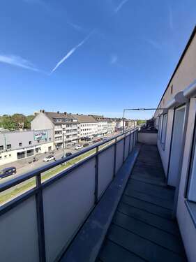 Foto - Wohnung zum Mieten in Duisburg 620,00 € 82 m²