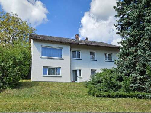 Foto - Haus zum Kaufen in Rimpar 496.000,00 € 159 m²