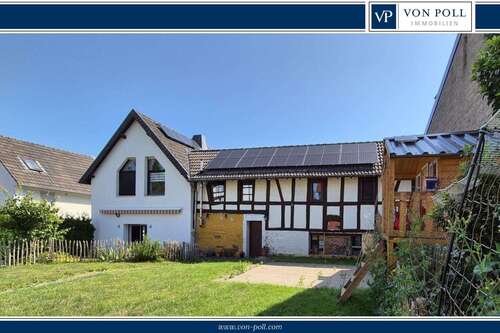 Foto - Haus zum Kaufen in Grafschaft 399.000,00 € 199 m²