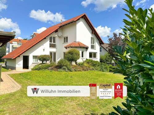 Foto - Haus zum Kaufen in Windischleuba 479.000,00 € 161.22 m²