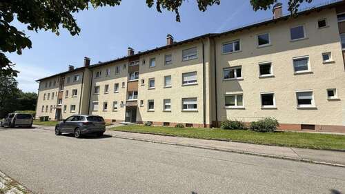 Foto - Wohnung zum Kaufen in Villingen-Schwenningen 165.000,00 € 74 m²
