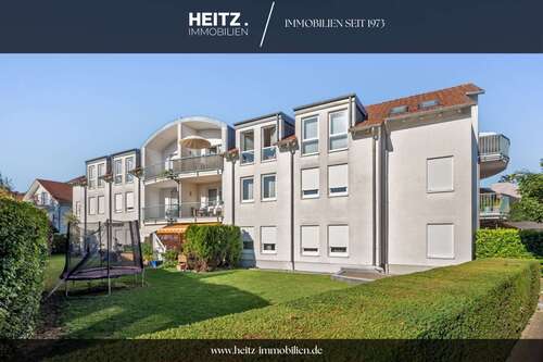 Foto - Wohnung zum Kaufen in Frankfurt am Main 349.000,00 € 79.81 m²